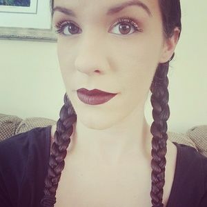 Meet your Posher, Erinleigha